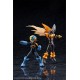 Mega Man Battle Network Forte EXE Kotobukiya