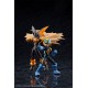 Mega Man Battle Network Forte EXE Kotobukiya