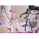 POP UP PARADE Puella Magi Madoka Magica The Movie Rebellion Madoka Kaname Good Smile Company