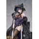 Azur Lane Cheshire Cait Sith Crooner 1/7 Good Smile Arts Shanghai