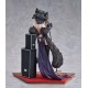 Azur Lane Cheshire Cait Sith Crooner 1/7 Good Smile Arts Shanghai