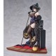 Azur Lane Cheshire Cait Sith Crooner 1/7 Good Smile Arts Shanghai