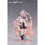 Honkai Star Rail RISE UP+ Chibi Cat Series Figure Jing Yuan Ver. RIBOSE