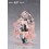 Honkai Star Rail RISE UP+ Chibi Cat Series Figure Jing Yuan Ver. RIBOSE