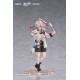 Honkai Star Rail RISE UP+ Chibi Cat Series Figure Jing Yuan Ver. RIBOSE