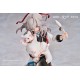 Honkai Star Rail RISE UP+ Chibi Cat Series Figure Jing Yuan Ver. RIBOSE