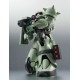 Robot Spirits Mobile Suit Gundam SIDE MS MS 06 Mass Production Zaku ver. A.N.I.M.E. BANDAI SPIRITS