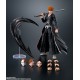 S.H. Figuarts BLEACH Ichigo Kurosaki Getsuga Tensho BANDAI SPIRITS
