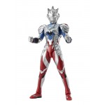 S.H. Figuarts Ultraman Z Alpha Edge BANDAI SPIRITS