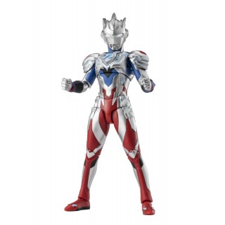 S.H. Figuarts Ultraman Z Alpha Edge BANDAI SPIRITS