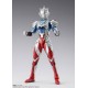 S.H. Figuarts Ultraman Z Alpha Edge BANDAI SPIRITS