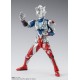 S.H. Figuarts Ultraman Z Alpha Edge BANDAI SPIRITS