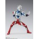 S.H. Figuarts Ultraman Z Alpha Edge BANDAI SPIRITS