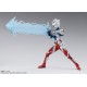 S.H. Figuarts Ultraman Z Alpha Edge BANDAI SPIRITS