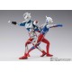 S.H. Figuarts Ultraman Z Alpha Edge BANDAI SPIRITS