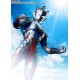 S.H. Figuarts Ultraman Z Alpha Edge BANDAI SPIRITS