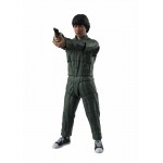 S.H. Figuarts Police Story Inspector Chan BANDAI SPIRITS