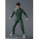 S.H. Figuarts Police Story Inspector Chan BANDAI SPIRITS