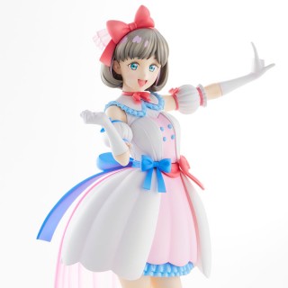 Love Live! Super Star!! Keke Tang Tiny Stars ver. 1/6 Union Creative