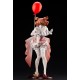 BISHOUJO Statue IT HORROR BISHOUJO Pennywise (2017) 1/7 Kotobukiya