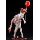 BISHOUJO Statue IT HORROR BISHOUJO Pennywise (2017) 1/7 Kotobukiya