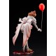 BISHOUJO Statue IT HORROR BISHOUJO Pennywise (2017) 1/7 Kotobukiya