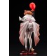 BISHOUJO Statue IT HORROR BISHOUJO Pennywise (2017) 1/7 Kotobukiya