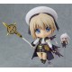 Nendoroid 336 Hayate Yagami Unison Edition Magical Girl Lyrical Nanoha The MOVIE 2nd A's 