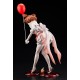 BISHOUJO Statue IT HORROR BISHOUJO Pennywise (2017) 1/7 Kotobukiya