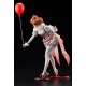 BISHOUJO Statue IT HORROR BISHOUJO Pennywise (2017) 1/7 Kotobukiya