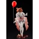 BISHOUJO Statue IT HORROR BISHOUJO Pennywise (2017) 1/7 Kotobukiya