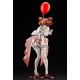 BISHOUJO Statue IT HORROR BISHOUJO Pennywise (2017) 1/7 Kotobukiya