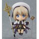 Nendoroid 336 Hayate Yagami Unison Edition Magical Girl Lyrical Nanoha The MOVIE 2nd A's 