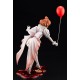 BISHOUJO Statue IT HORROR BISHOUJO Pennywise (2017) 1/7 Kotobukiya