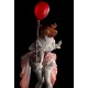 BISHOUJO Statue IT HORROR BISHOUJO Pennywise (2017) 1/7 Kotobukiya