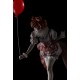 BISHOUJO Statue IT HORROR BISHOUJO Pennywise (2017) 1/7 Kotobukiya