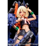 Megami Device M.S.G 06 FACE SET AUV SKIN COLOR D 1/1 Kotobukiya