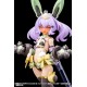 Megami Device M.S.G 06 FACE SET AUV SKIN COLOR E 1/1 Kotobukiya