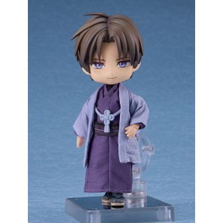 Nendoroid Doll Touken Ranbu ONLINE Heshikiri Hasebe Casual Outfit Ver. Good Smile Company