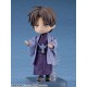 Nendoroid Doll Outfit Set Touken Ranbu ONLINE Heshikiri Hasebe Casual Outfit Ver. Good Smile Company