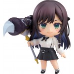 Nendoroid I May Be a Guild Receptionist, But Ill Solo Any Boss to Clock Out on Time Alina Clover Good Smile Company