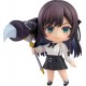 Nendoroid I May Be a Guild Receptionist, But Ill Solo Any Boss to Clock Out on Time Alina Clover Good Smile Company