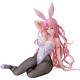 B-STYLE To Love Ru Darkness Sephie Michaela Deviluke Bunny Ver. 1/4 FREEing