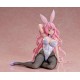 B-STYLE To Love Ru Darkness Sephie Michaela Deviluke Bunny Ver. 1/4 FREEing