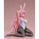 B-STYLE To Love Ru Darkness Sephie Michaela Deviluke Bunny Ver. 1/4 FREEing