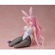 B-STYLE To Love Ru Darkness Sephie Michaela Deviluke Bunny Ver. 1/4 FREEing