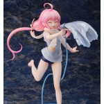 Grisaia Phantom Trigger Murasaki Ikoma School Swimsuit Ninja Ver. 1/7 Mabell