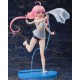 Grisaia Phantom Trigger Murasaki Ikoma School Swimsuit Ninja Ver. 1/7 Mabell