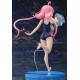 Grisaia Phantom Trigger Murasaki Ikoma School Swimsuit Ninja Ver. 1/7 Mabell