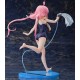 Grisaia Phantom Trigger Murasaki Ikoma School Swimsuit Ninja Ver. 1/7 Mabell